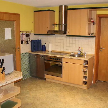 度假居 Peene Sophienhof (Vorpommern-Greifswald)