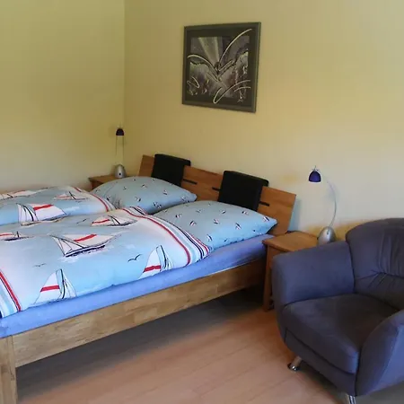 度假居 Peene Sophienhof (Vorpommern-Greifswald)