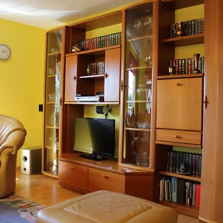 Prázdninový dům Peene Sophienhof (Vorpommern-Greifswald)