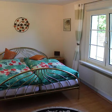 Peene Prázdninový dům Sophienhof (Vorpommern-Greifswald)