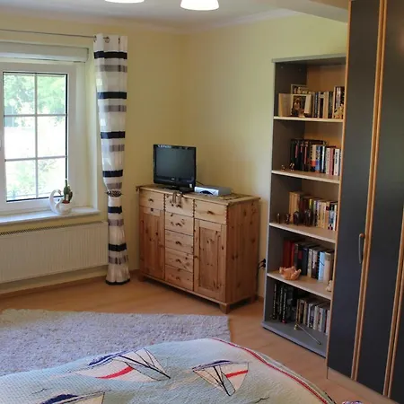 Prázdninový dům Peene Sophienhof (Vorpommern-Greifswald)