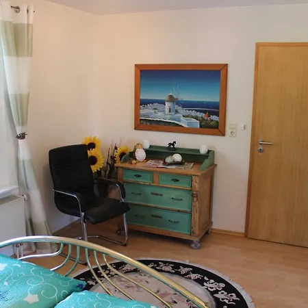 Prázdninový dům Peene