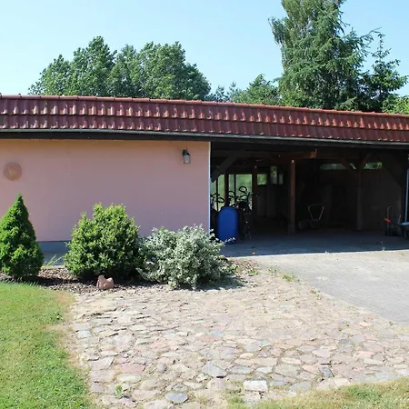 Peene Ferienhaus