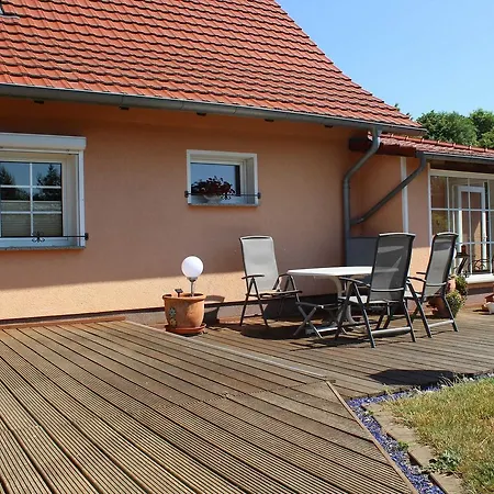 Peene Prázdninový dům *