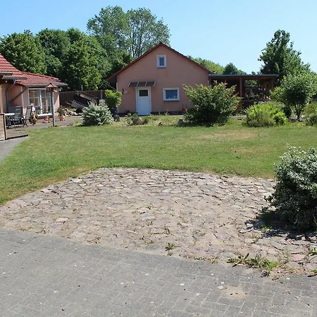 Prázdninový dům Peene